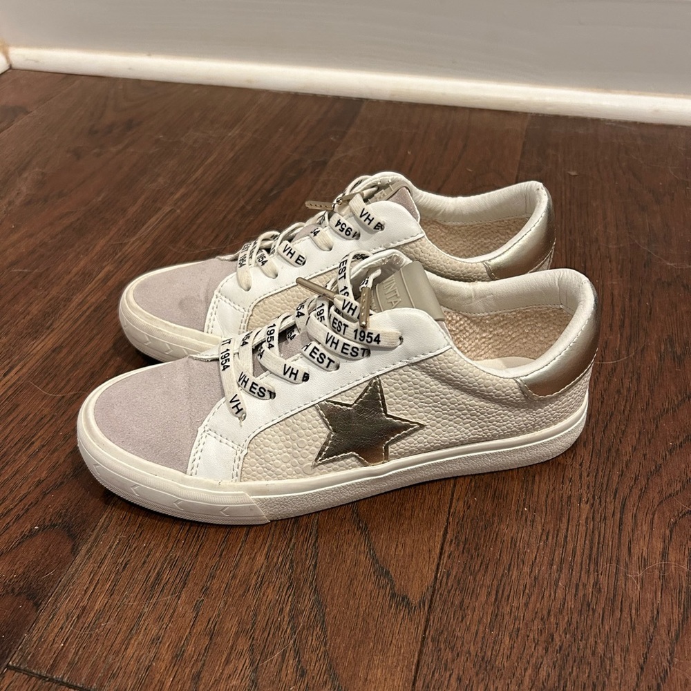 Vintage Havana Shoes- size 6